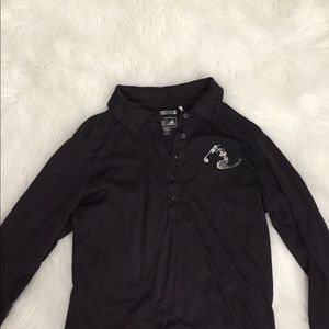 Disney/Adidas Golf Shirt